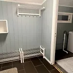 Gardshus Med Unik Atmosfaere Sentralt I Sirdal Casa de Férias Tjorhom