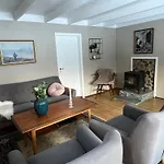 Casa de Férias Gardshus Med Unik Atmosfaere Sentralt I Sirdal
