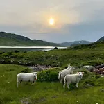 Casa de Férias Gardshus Med Unik Atmosfaere Sentralt I Sirdal Tjorhom