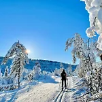 Gardshus Med Unik Atmosfaere Sentralt I Sirdal Casa de Férias *