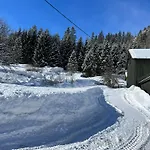 Gardshus Med Unik Atmosfaere Sentralt I Sirdal Casa de Férias Tjorhom