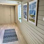 Gardshus Med Unik Atmosfaere Sentralt I Sirdal