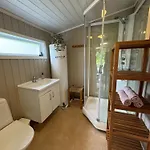 Casa de Férias Gardshus Med Unik Atmosfaere Sentralt I Sirdal Tjorhom