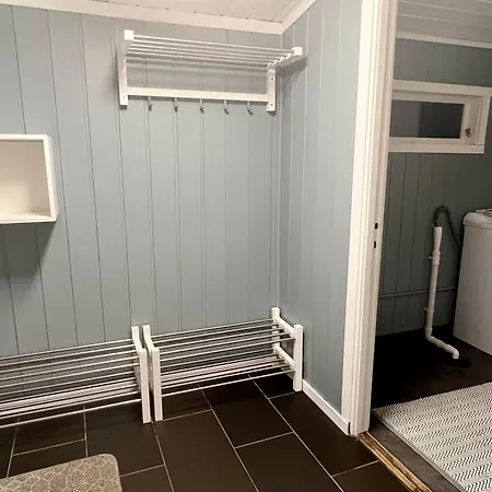 Gardshus Med Unik Atmosfaere Sentralt I Sirdal Holiday home Tjorhom