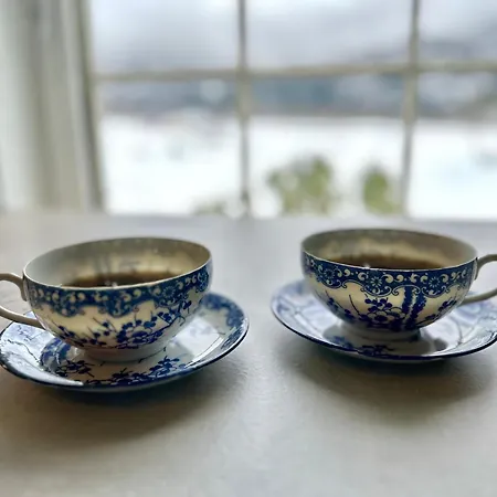 Holiday home Gardshus Med Unik Atmosfaere Sentralt I Sirdal *