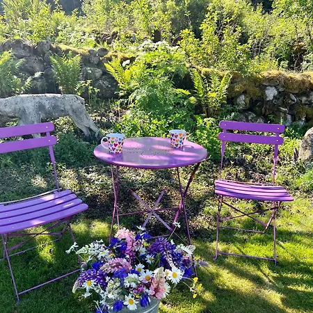 Holiday home Gardshus Med Unik Atmosfaere Sentralt I Sirdal *